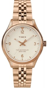 Zegarek damski Timex TW2T36500 na bransolecie
