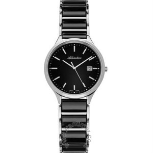 Zegarek damski Adriatyka ceramika A3149.E114q