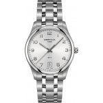 Zegarek Męski Certina DS-4 bransoleta C022.610.11.032.00