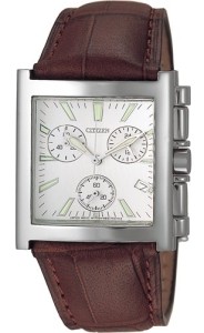 Zegarek męski Citizen na pasku FA0010-07A