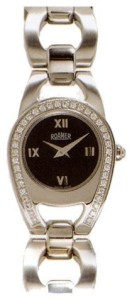 Zegarek damski Roamer na bransolecie 648953.41.52.60