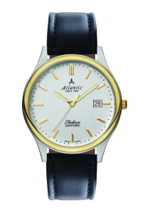 Zegarek Męski Atlantic Seabase napasku 60342.43.21