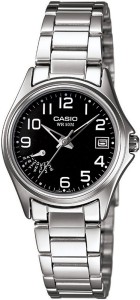 Zegarek damski Casio na bransolecie LTP-1369D-1BVEF