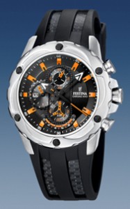 Zegarek męski Festina na pasku F16526-5