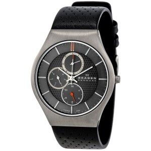 Zegarek męski Skagen na pasku 806XLTLM