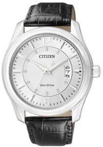 Zegarek męski Citizen Eco Drive na pasku AW1031-06B