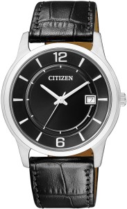 Zegarek Citizen BD0021-01E męski na pasku 