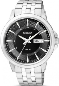 Zegarek Citizen BF2011-51E męski na pasku