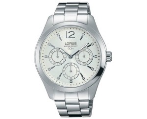 Zegarek damski Lorus na bransolecie RP675CX-9