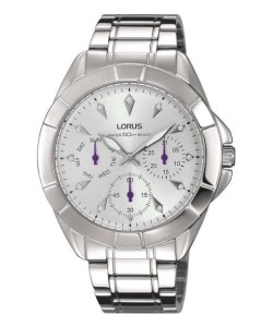 Zegarek damski Lorus na bransolecie RP635CX-9