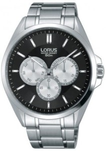 Zegarek męski Lorus na bransolecie RP645CX-9