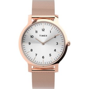 Zegarek damski Timex na bransolecie TW2U22900