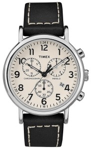 Zegarek męski Timex na pasku TW2R42800