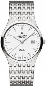 Zegarek męski Atlantic Sealine 62347.41.21 na bransolecie