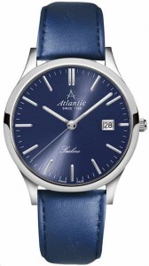 Zegarek męski Atlantic Sealine 62341.41.51 na pasku