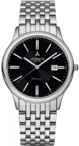 Zegarek męski Atlantic Seabreeze 61356.41.61 na bransolecie