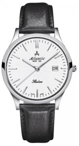 Zegarek damski Atlantic Sealine 22341.41.21 na pasku