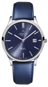 Zegarek damski Atlantic Sealine 22341.41.51 na pasku