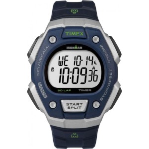 Zegarek męski Timex T5K823 na pasku