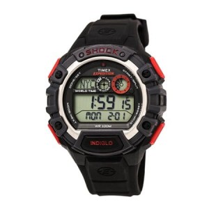 Zegarek męski Timex T49973 na pasku