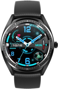 Zegarek Smartwatch Rubicon męski RNCE55 na pasku