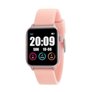 Zegarek Smartwatch Rubicon RNCE57 damski na pasku