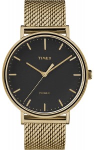 Zegarek męski Timex TW2T37300 na bransolecie