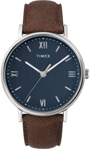Zegarek męski Timex TW2T34800 na pasku