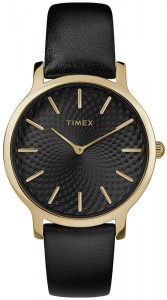 Zegarek damski Timex TW2R36400 na pasku