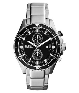 Zegarek męski Fossil CH2935 na bransolecie