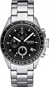 Zegarek męski Fossil CH2600IE na bransolecie