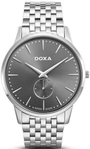 Zegarek męski Doxa 105.10.101.10 na bransolecie