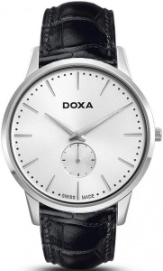 Zegarek męski Doxa 105.10.021.01 na pasku