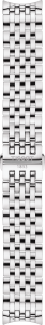 Bransoleta Tissot TRADITION