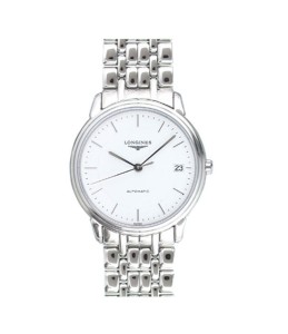 Bransoleta Longines DOUBLE POMME