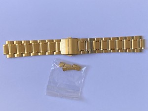 Bransoleta Atalntic Seahunter 330 Quartz 