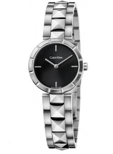 CALVIN KLEIN LADY EDGE BLACK K5T33141