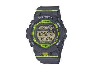 G-SHOCK G-Squad GBD-800-8ER
