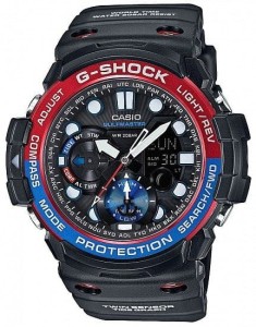 CASIO G-SHOCK GULFMASTER GN-1000-1AER