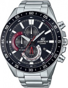 CASIO EDIFICE CHRONOGRAPH EFV-620D-1A4VUEF