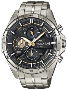 CASIO EDIFICE CHRONOGRAPH EFR-556D-1AVUEF