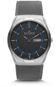 Zegarek męski na bransolecie  Skagen SKW6078 
