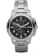 Zegarek męski Fossil FS4542 na bransoleci