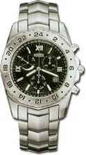 Zegarek Roamer Meski na bransoletce ze stoperem 407948 41 53 40