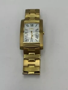 Zegarek Roamer  Złocony Meski 766927.48.12.70