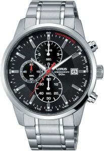 Zegarek męski Lorus na bransolecie RM325DX-9