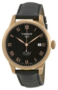   Tissot T41.5.423.53 - Zegarek Le Locle Automatic