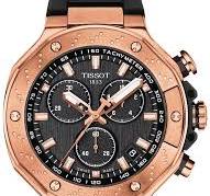 Tissot T141.417.37.051.00 T-Race Chrono