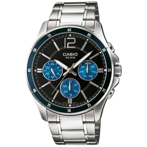 Casio MTP 1374PD 2AVEF Zegarek Męski
