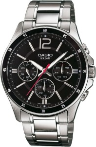 Casio Zegarek MTP-1374PD-1AVEF